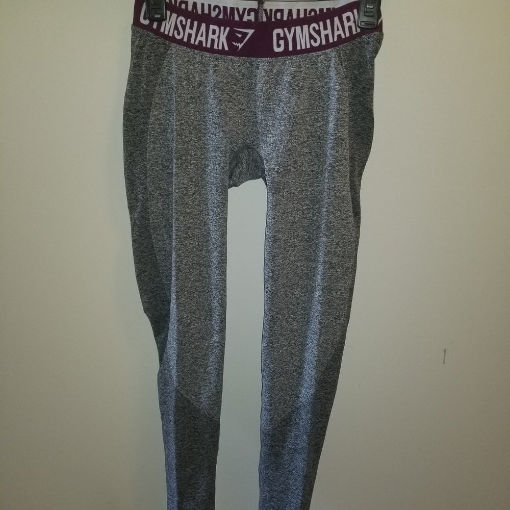 Gymshark Flex Leggings